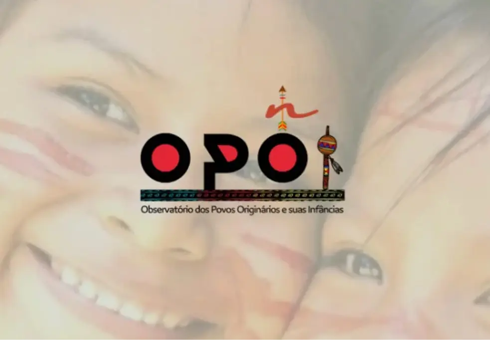 Observatório dos Povos Originários e suas Infâncias (BVTOPOI)