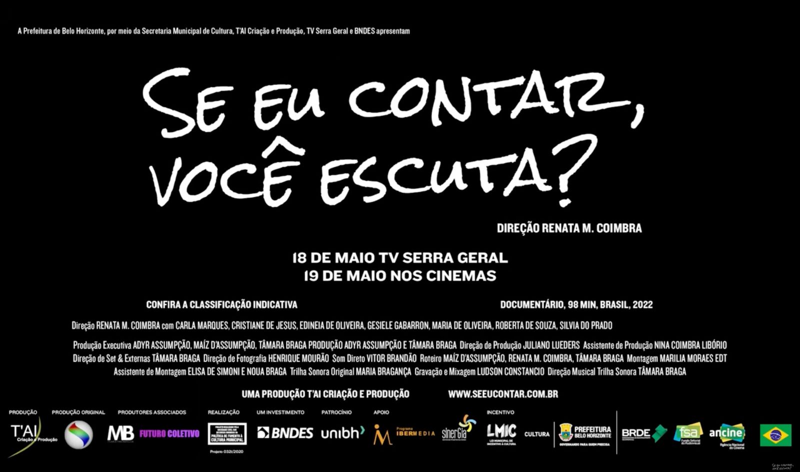 Aplicativo móvel Povos Originários e Suas Infâncias