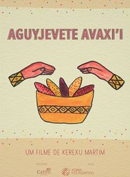 Poster Aguyjeveté Avaxií