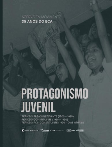 Capa Protagonismo Juvenil