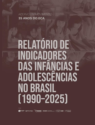 Capa Indicadores