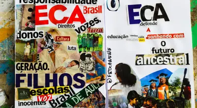 Zine Galeria - Santuário foto 18