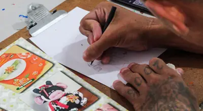 Zine Galeria - UNIRE foto 10